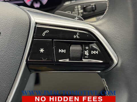 2021 Audi A6 quattro Premium Plus 55 TFSI