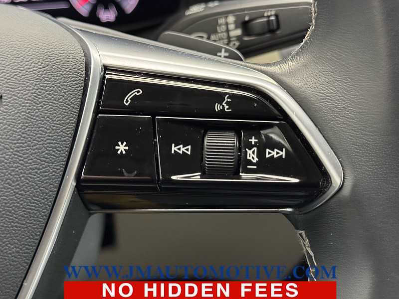 2021 Audi A6 quattro Premium Plus 55 TFSI