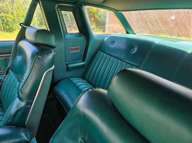 1978 Ford Thunderbird