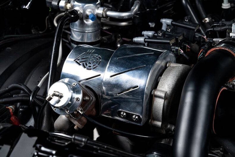 1984 Chevrolet El Camino