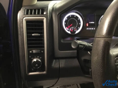 2016 RAM 1500 Express