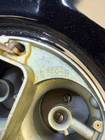 1969 Chevrolet Corvette