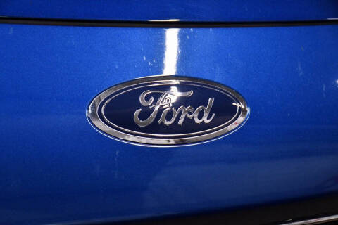 2022 Ford Escape Hybrid SEL