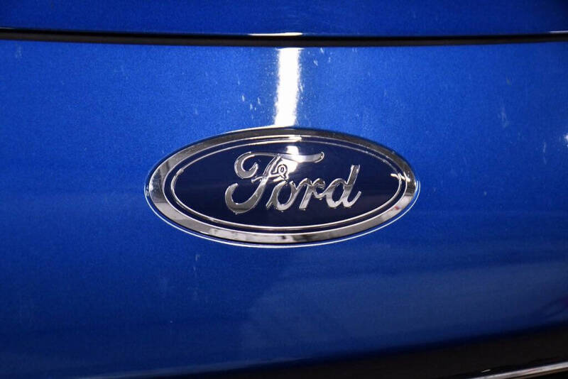 2022 Ford Escape Hybrid SEL