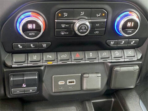 2021 GMC Sierra 2500HD