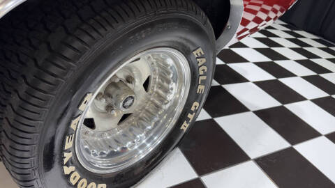 1972 Chevrolet Chevelle