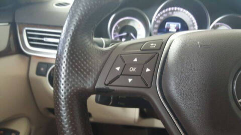 2014 Mercedes-Benz E-Class E 350 Sport