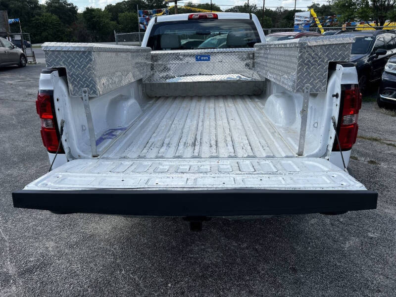 2014 GMC Sierra 1500