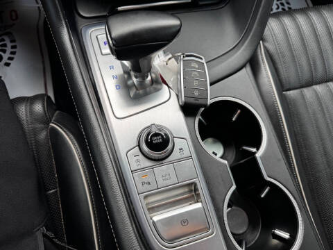 2019 Genesis G70 2.0T Advanced