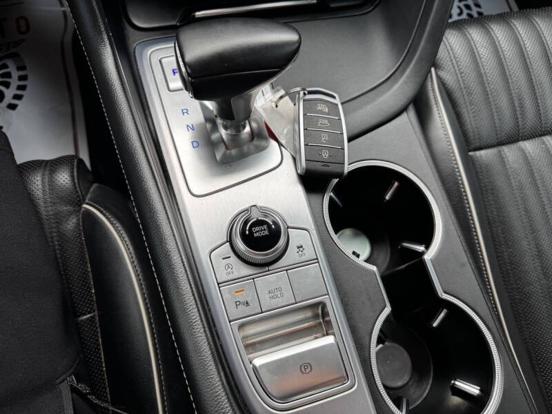 2019 Genesis G70 2.0T Advanced