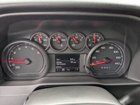 2026 GMC Sierra 3500HD CC