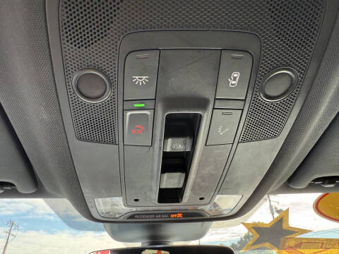 2022 Audi Q3 quattro S line Premium 45 TFSI