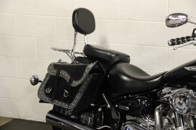 2002 Yamaha Road Star