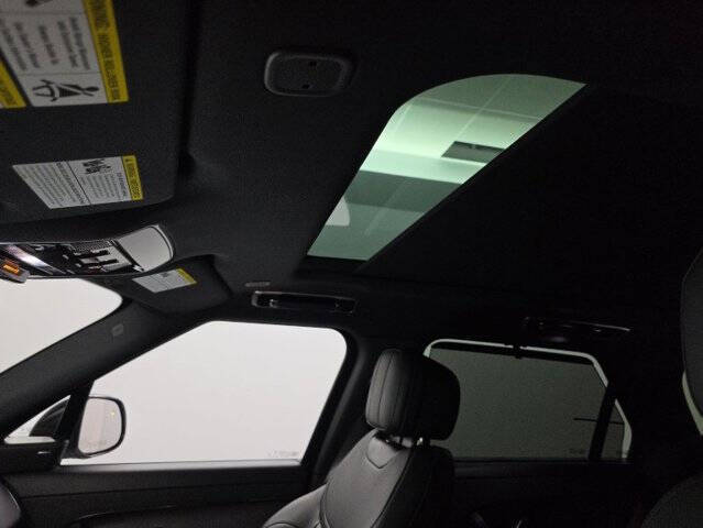 2025 Land Rover Range Rover Sport P400 Dynamic SE