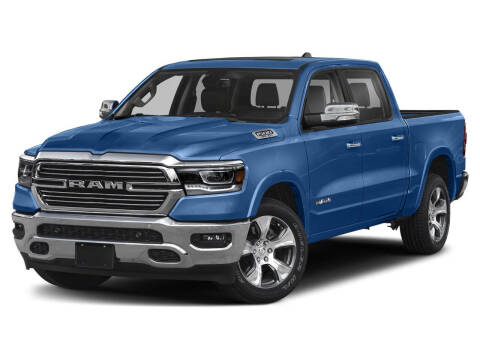 2019 RAM 1500 for sale at BORGMAN OF HOLLAND LLC in Holland MI