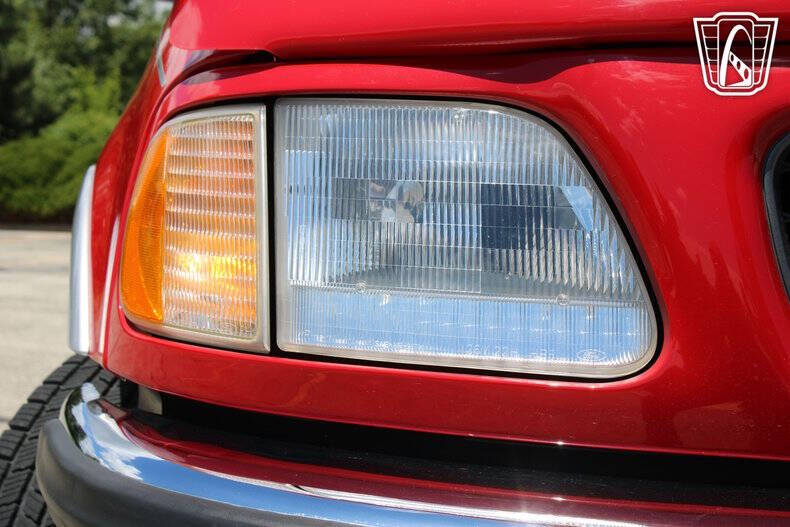 1997 Ford F-150