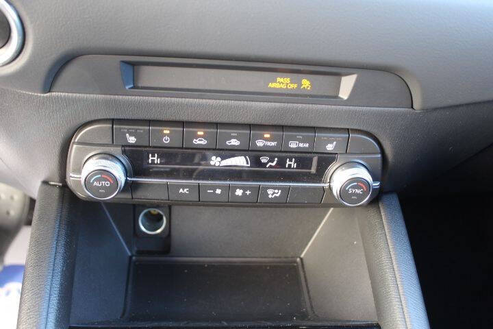 2024 Mazda CX-5 2.5 S Select