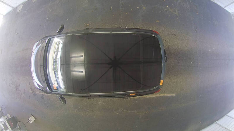 2013 Volkswagen Golf 2.5L PZEV