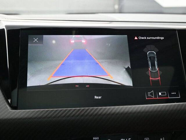 2023 Audi e-tron GT quattro Premium Plus