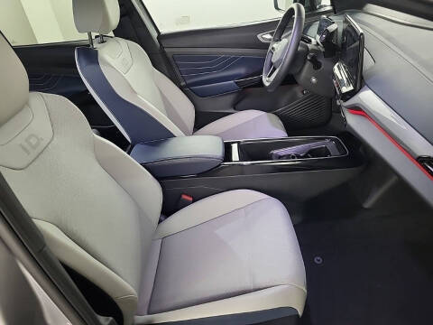 2024 Volkswagen ID.4 S