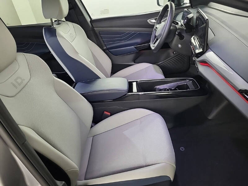 2024 Volkswagen ID.4 S