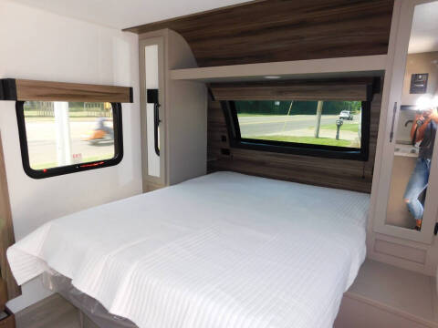 2026 KZ RV Connect Mini 181 RB