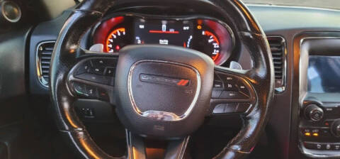 2020 Dodge Durango GT Plus