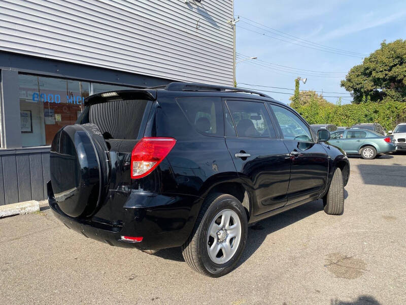 2007 Toyota RAV4
