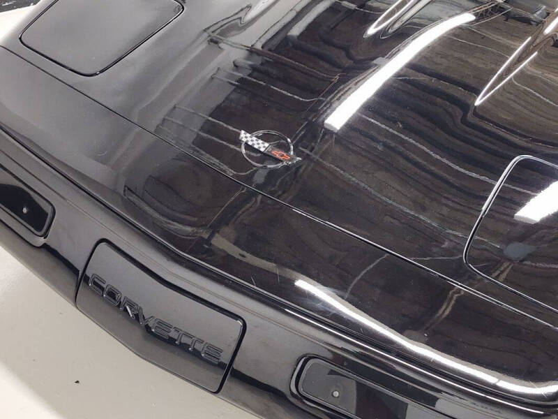 1994 Chevrolet Corvette