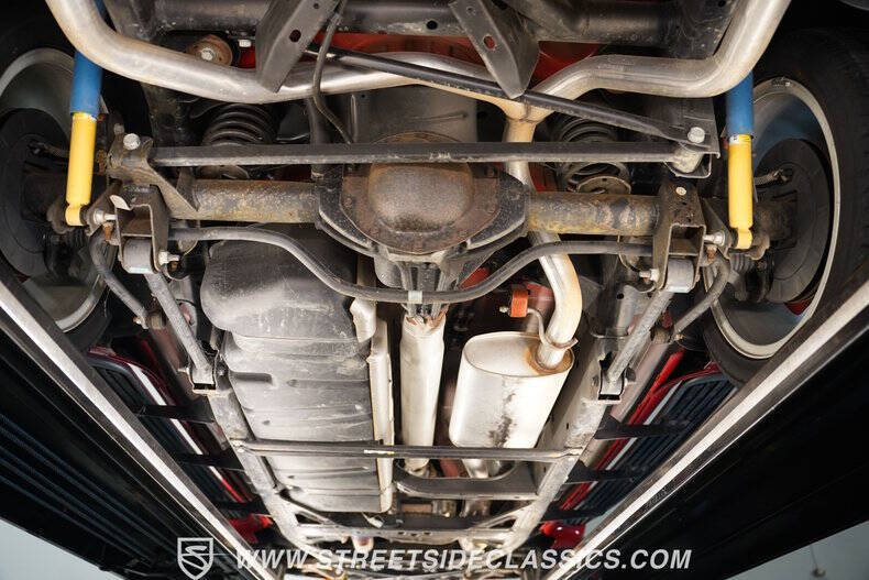 2004 Chevrolet SSR LS