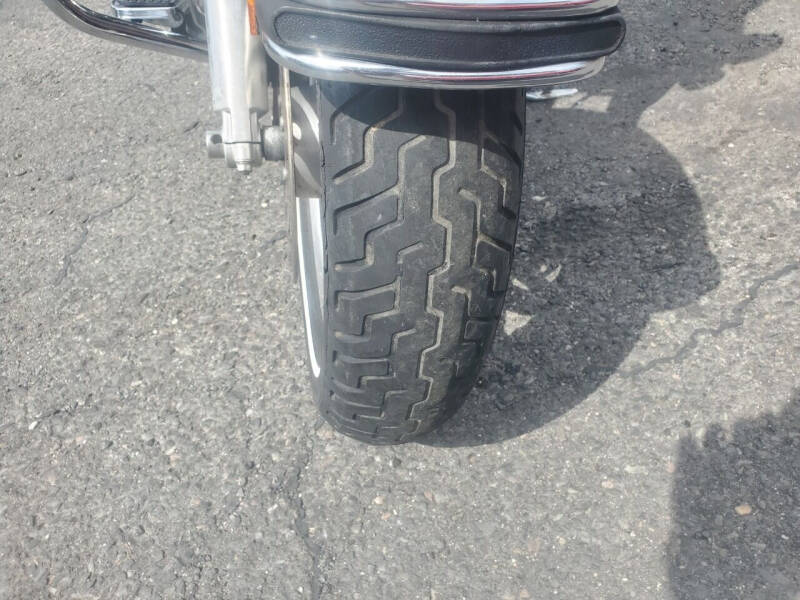 2006 Harley-Davidson Electra Glide