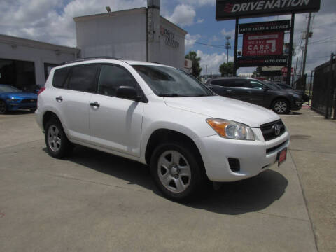 2012 Toyota RAV4
