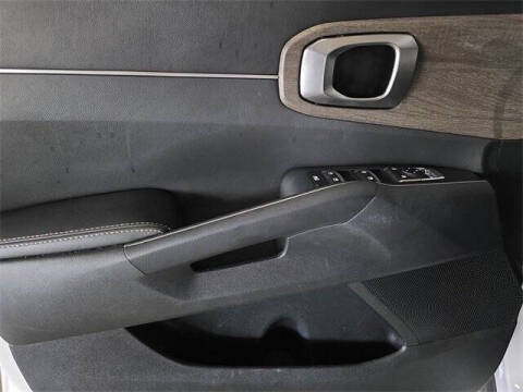 2022 Kia Sorento X-Line EX