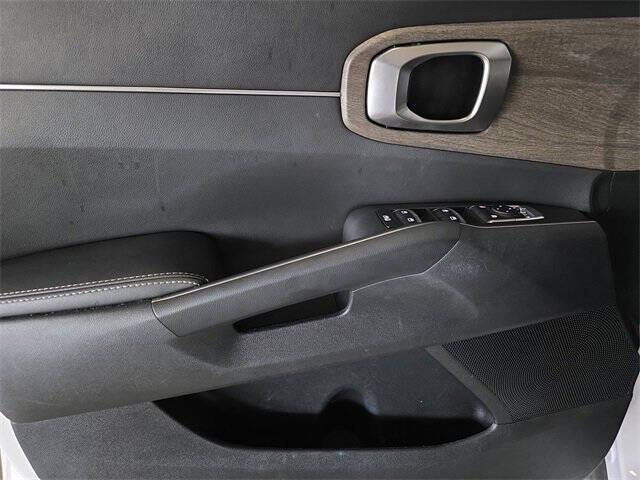 2022 Kia Sorento X-Line EX