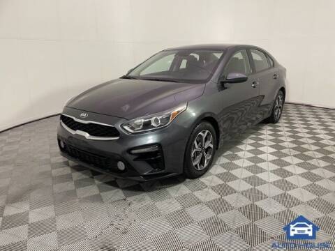 2019 Kia Forte for sale at Autos by Jeff Tempe in Tempe AZ