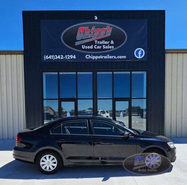 2016 Volkswagen Jetta
