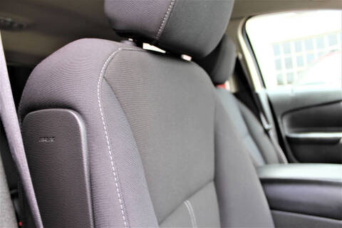 2013 Ford Edge SE