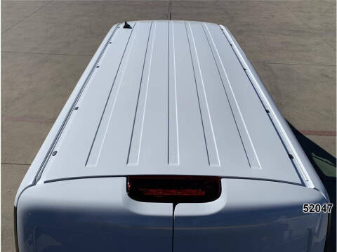 2023 Ford Transit Connect XL