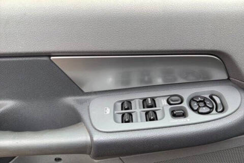 2007 Dodge Ram 2500