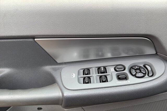 2007 Dodge Ram 2500