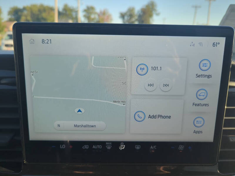 2025 Ford Transit 350 XLT