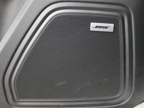 2020 Porsche Macan S