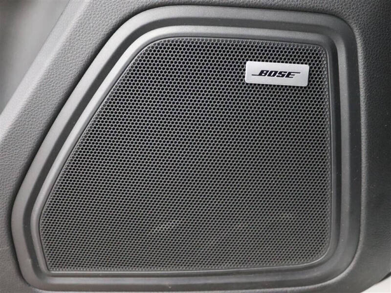 2020 Porsche Macan S