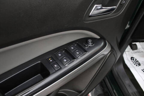 2015 Chevrolet Colorado