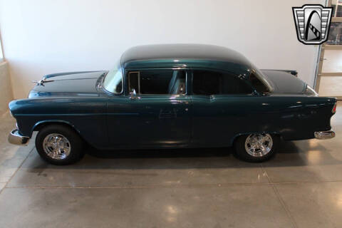 1955 Chevrolet 210