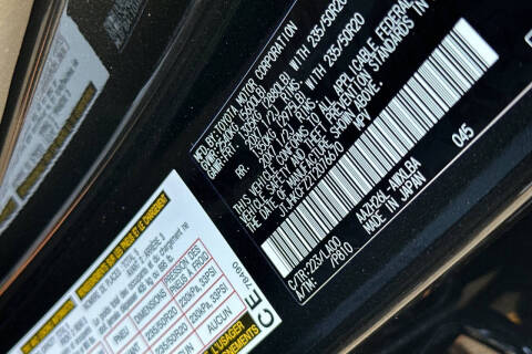 2026 Lexus NX 450h+ Luxury