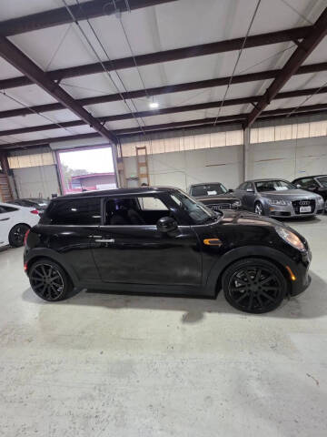 2015 MINI Hardtop 2 Door Cooper