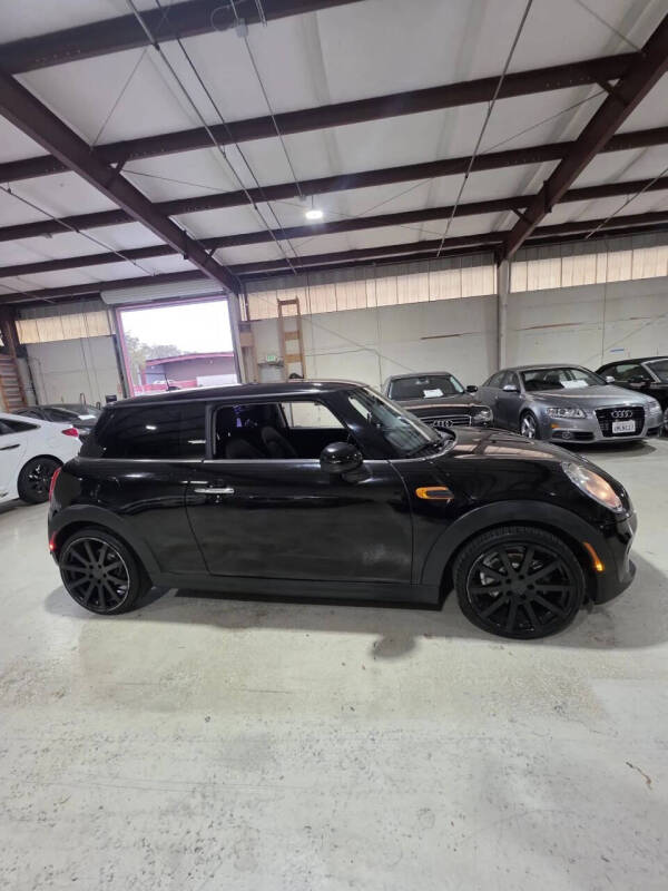 2015 MINI Hardtop 2 Door Cooper