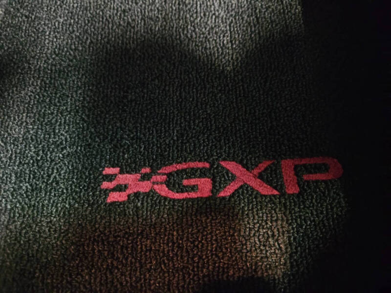 2007 Pontiac Solstice GXP