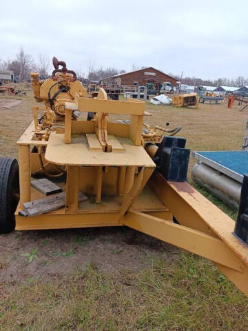 Rim Splitter Tire Shear